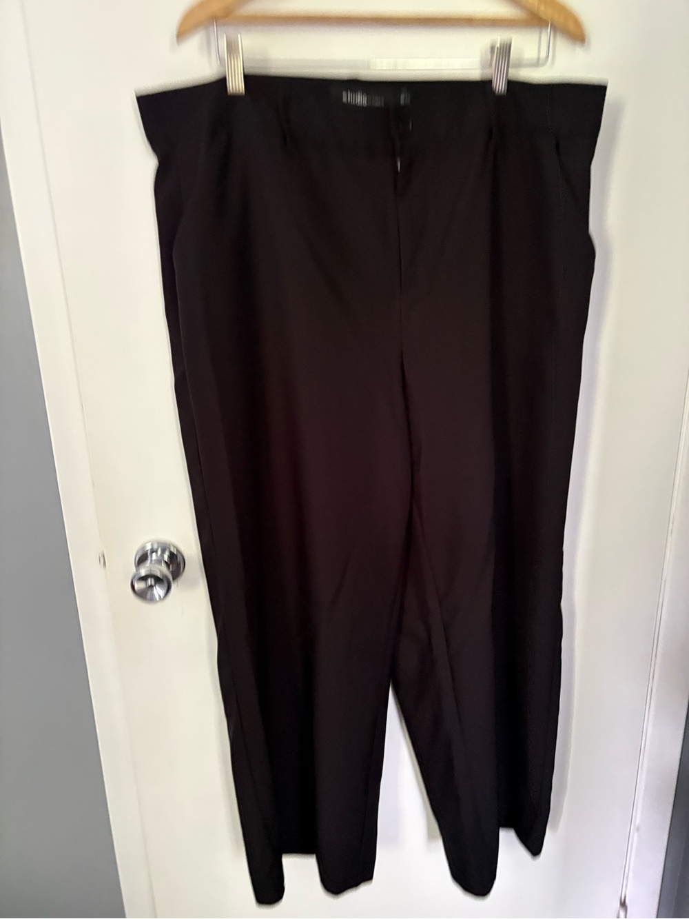 Torrid Wide Leg Pant